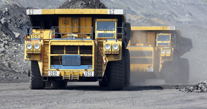 грузовые автомобили