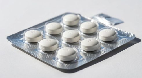 Обычный ибупрофен проявляет противораковые свойства