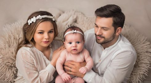 Как выбрать имя для ребенка: советы священника Берегового