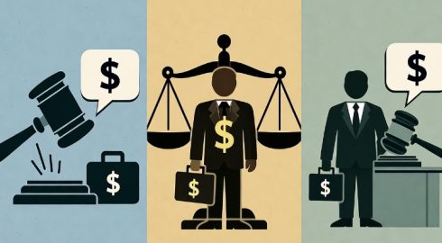 Семейная коррупция в судейском корпусе: что известно о богатстве Сусаны Коблевой, дочери верховного судьи, к которому не возникло вопросов