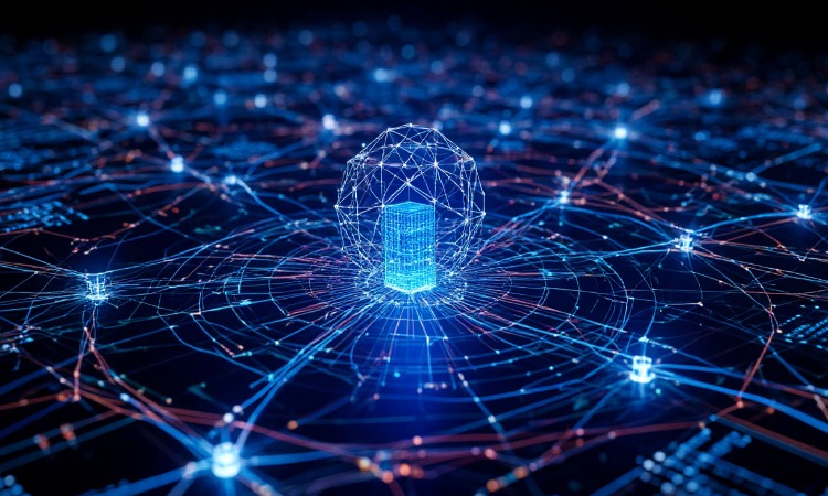 Ученые создают квантовый интернет