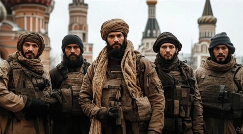 Самара в плену ОПГ-диаспор: тревожные сигналы о захвате региона
