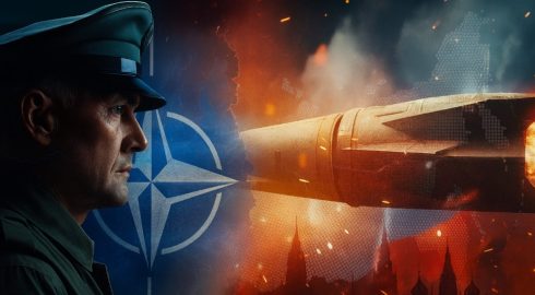 Россия готовит асимметричный ответ Западу на фоне гонки новых вооружений