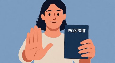 Граждане США массово отказываются от гражданства: почему они не рады американскому паспорту