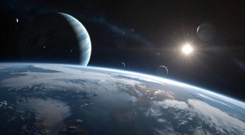 Загадочная «Планета Y» может находиться в нашей Солнечной системе