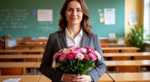 Как выбрать лучший презент и не попасть впросак: 15 лучших идей подарков на День учителя в 2025 году