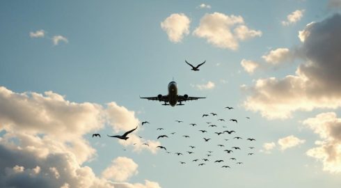 Полигон «Крыло»: ученые придумали как испытывать самолеты на прочность в виртуальной реальности