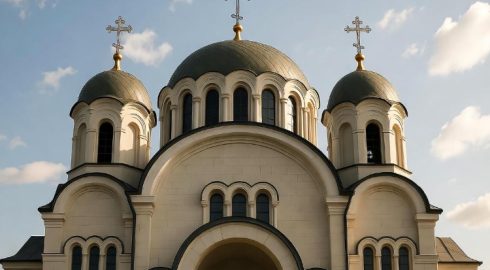 Календарь православных постов на 2026 год: основные периоды воздержания