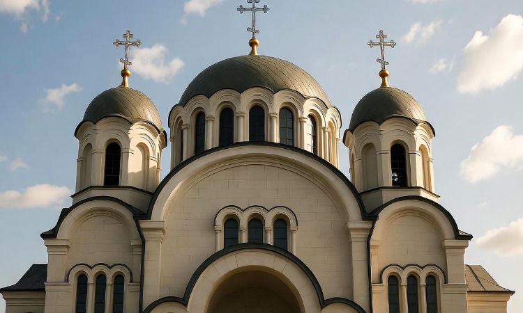 Календарь православных постов