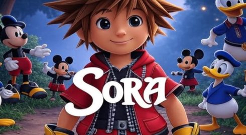 Обновление авторских прав в Sora от OpenAI: новый контроль над использованием персонажей