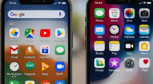 Google удаляет приложения для помощи мигрантам в США: что стоит за решением?