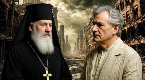 Подход и взгляды разные, а итог один: священнослужители и ученые о признаках наступления апокалипсиса