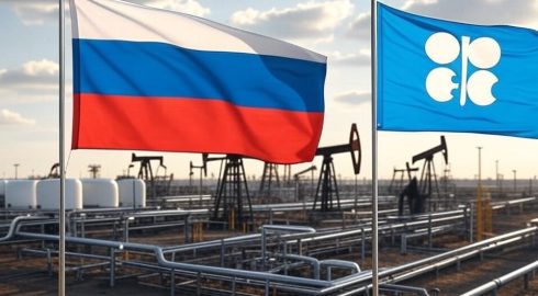 Россия и ОПЕК продолжают энергетический диалог – сотрудничество важно для рынка нефти
