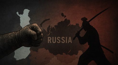 России нельзя недооценивать риски: Финляндия ударит в лицо, а Япония – в спину