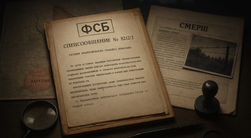 Пора платить за зверства – Россия предъявила неподъемный счет финнам