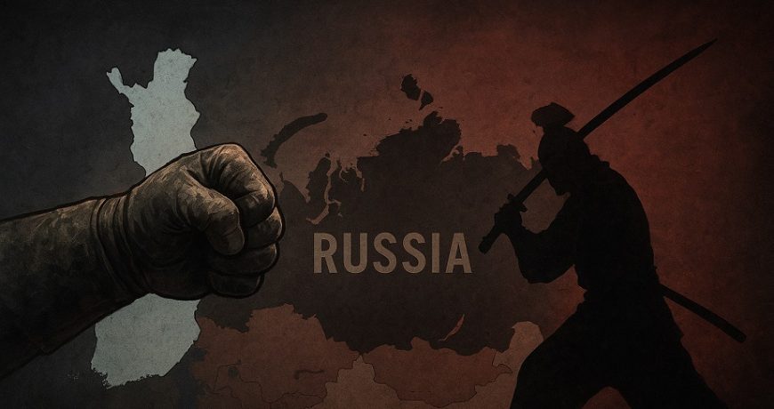 Нельзя недооценивать Финляднию