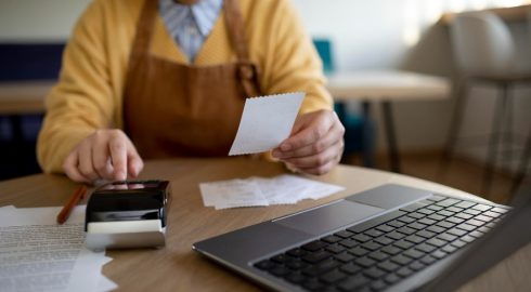 Как в 2026 году меняется срок получения квитанций за ЖКХ – объяснения депутата Якубовского