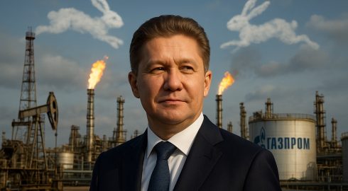 Гонятся за двумя зайцами: Миллер оценил отказ от стандартных углеводородов