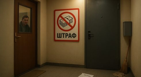 Штраф за вторую дверь в тамбуре – эксперт по ЖКХ Бондарь предупредил о наказании