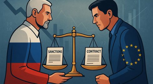 ЕС сам приблизил Россию к выгодной сделке – последствия нового пакета санкций