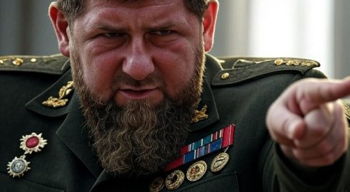 Под трибунал и на фронт: Рамзан Кадыров призвал наказать генерала Шаманова