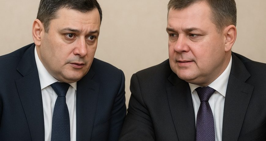 Хинштейн и Балицкий