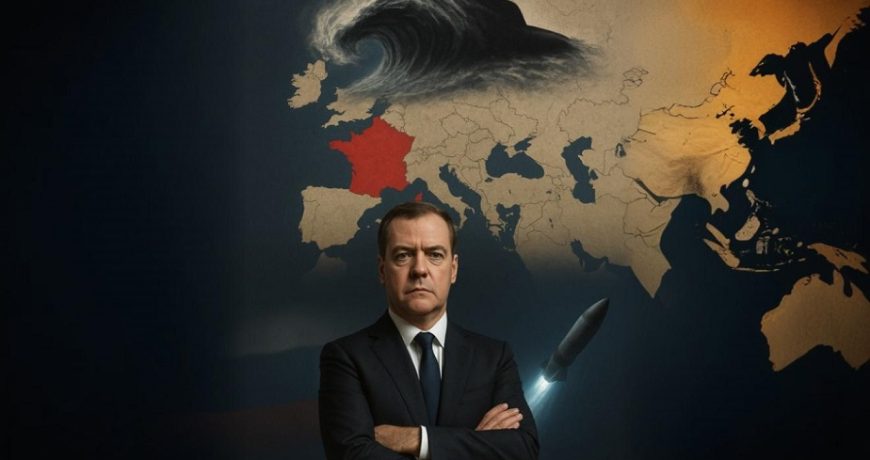 Бельгия исчезнет от