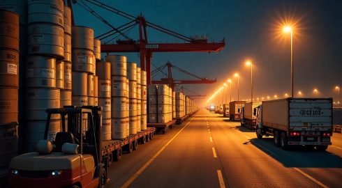 США и Япония договорились о поставках редкоземельных металлов – Трамп подписал соглашение