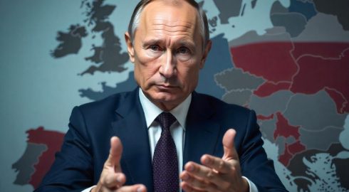 Задача невыполнима: Путин оценил перспективы Польши стать лидером Евросоюза