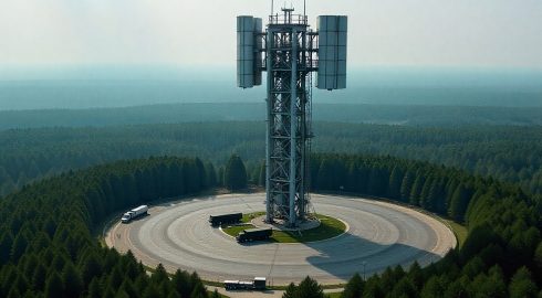 Гигантская РЛС в центре Европы – Innovant оценила масштабный проект России в Калининграде