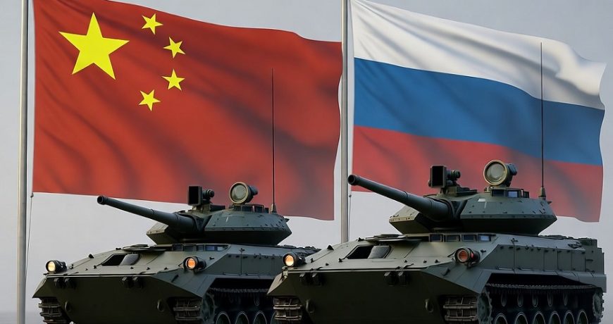 Закупка военной техники