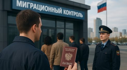 Защищают интересы россиян – как будут действовать новые законы о мигрантах