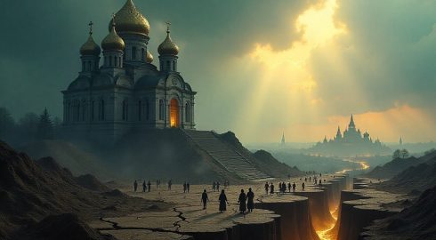 Потеряет территории и богатства – епископ Питирим рассказал о рисках для России