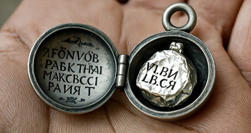 Амулет и история христианства