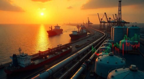 Китай, ОПЕК и геополитика – что влияет на рынок нефти