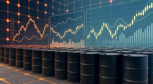 Рынок ждет избыток нефти – прогнозы Shell на 2026 год