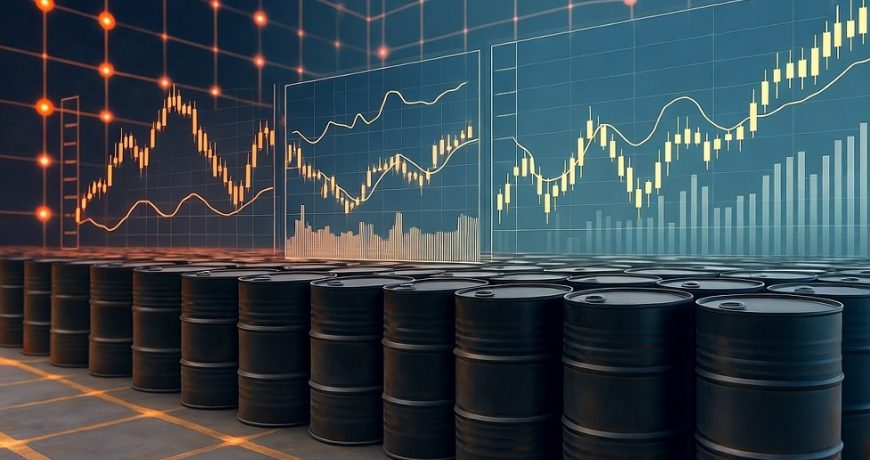 Рынок нефти