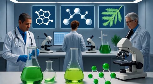 Кедр поможет подавить рост раковых клеток – ученые изобрели новый препарат