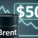 Brent будет дешевле 50 долларов – прогноз цен на нефть от Bank of America