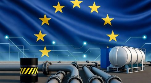 ЕС должен разнообразить нефть и газ – от стран потребуют планы диверсификации
