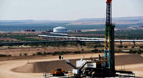 Иран нашел газ – обнаружены новые месторождения