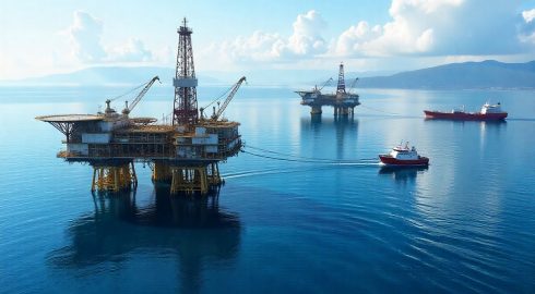 «Газпром» помог обеспечить Сахалину статус углеродной нейтральности