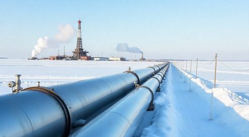 Суверенитет в отношении запасов газа – Миллер оценил позицию России