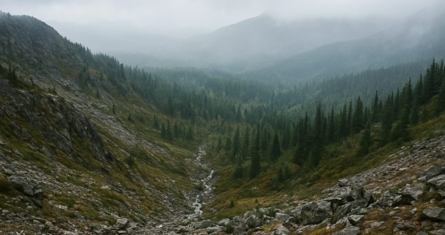 Ловушка для Усольцевых