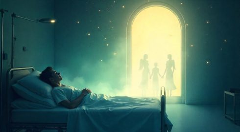 Это галлюцинации – исследователи объяснили видения при смерти