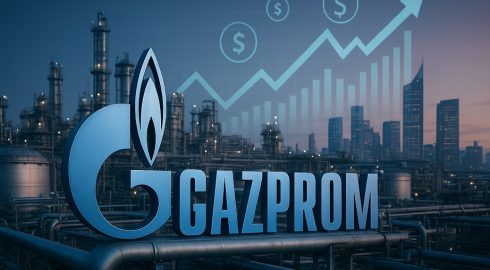 Вложат 1,1 трлн рублей – инвестпрограмма «Газпрома» на 2026 год