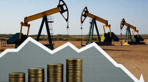 Что будет с нефтяными доходами России – оценки Минфина
