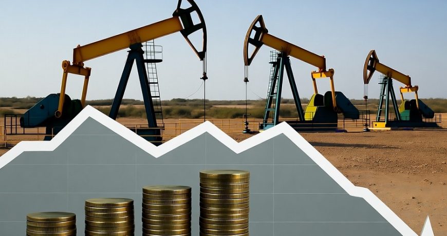 Нефтяные доходы
