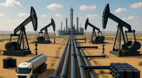 Рынок нефти ждет профицит – МЭА пересмотрело прогноз на 2026 год