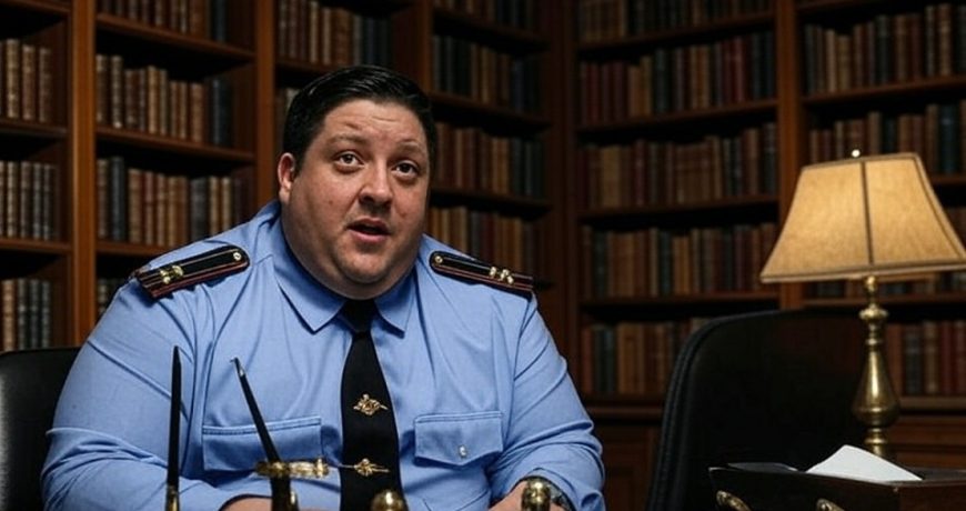 Умер Роман Попов